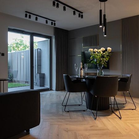 Apartament Zwirki Stary Toruń Extérieur photo