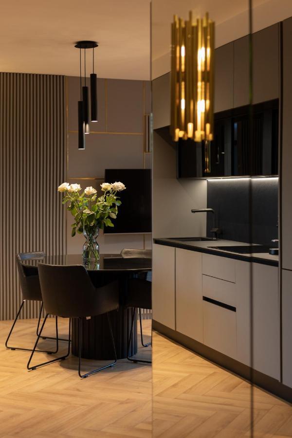 Apartament Zwirki Stary Toruń Extérieur photo