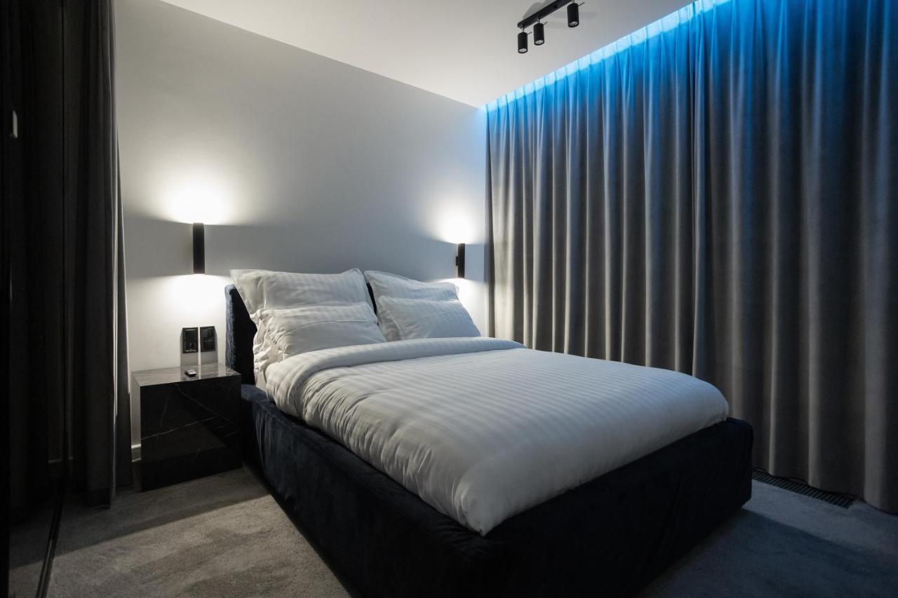 Apartament Zwirki Stary Toruń Extérieur photo