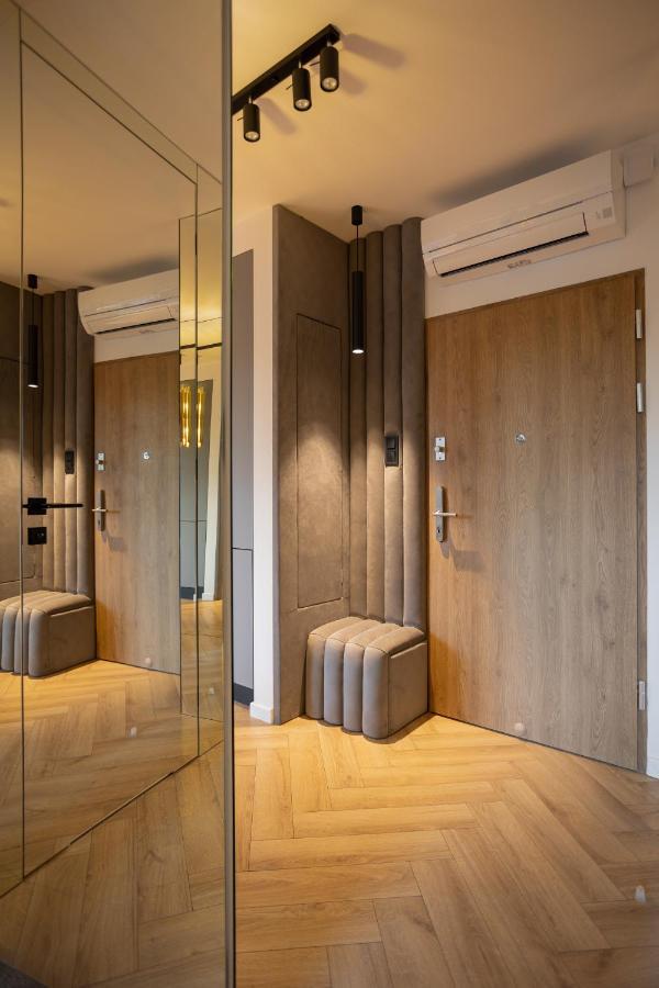 Apartament Zwirki Stary Toruń Extérieur photo