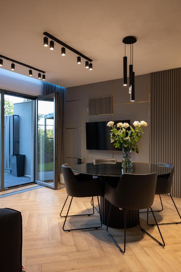 Apartament Zwirki Stary Toruń Extérieur photo